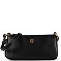  Half Moon Bolsa de hombro Piel 23 cm Modelo nero gold