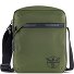  Light N Base Bolsa de hombro 18 cm Modelo olive