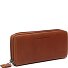  Hadley Cartera Protección RFID Piel 19 cm Modelo cognac