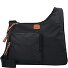  Bolsa de hombro X-Bag 31 cm Modelo schwarz-n