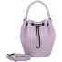  Citro Bolso miniatura 17.5 cm Modelo muse lilac