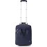  Furo Bento 2 ruedas Carro de la cabina 44.5 cm Compartimento para el portátil Modelo peacoat blue
