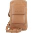  Funda de piel para móvil Nature Soft 11 cm Modelo mandarine