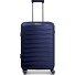  London 4 ruedas Carrito M 65 cm con pliegue de expansión Modelo dark blue
