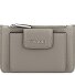  Embrace 1 Estuche para tarjetas de crédito Piel 14 cm Modelo gravel