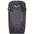  Sella Mochila de senderismo 55 cm Modelo black out