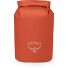  Wildwater Dry Bag 8 Pannier 23 cm Modelo mars orange