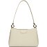  Leah Bolsa de hombro 23 cm Modelo beige