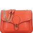  Bradley Bolsa de hombro Piel 22 cm Modelo orange lily