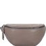  Tavia Riñonera Piel 32 cm Modelo neutral gray