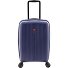  5000 4 ruedas Carro de la cabina 55 cm con pliegue de expansión Modelo blue