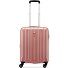  Kinetic 2.0 4 ruedas Carro de la cabina 55 cm con pliegue de expansión Modelo rosa antico