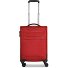  Chicago 4 ruedas Carro de la cabina S 55 cm Modelo dark-red