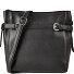  Sora Bolsa de hombro M 26 cm Modelo black