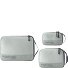  Pack-It juego de alforjas 3 pcs. Modelo storm grey