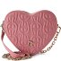  Fashion Bolsa de hombro Piel natural 19 cm Modelo morning rose