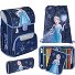  EasyStart Juego de mochilas escolares 5 piezas Modelo Frozen