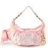 Daydreamer Bolsa de hombro M 30 cm Modelo juicy pink