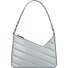  Mel Bolsa de hombro 23 cm Modelo silver