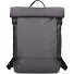  Aqua Mochila de día 45 cm Compartimento para el portátil Modelo stone