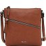  Bolso Alessia 22 cm Modelo cognac