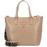  Heat Bolsa de compras 27 cm Modelo beige