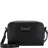  LG Lacoste Casual Bolsa de hombro S Piel 20.5 cm Modelo noir