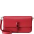  Iride Bolsa de hombro Piel 24 cm Modelo ruby 1