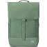  Flash Series Mika Mochila de día 40 cm Compartimento para el portátil Modelo sage green