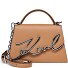  Signature 2.0 Bolso Piel natural 21.5 cm Modelo caramel