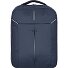  Ironik 2.0 Mochila de día 40 cm Modelo blu notte