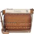  Menire Bolsa de hombro 24.5 cm Modelo mehrfarbig