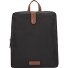  Eva Mochila de la ciudad 30 cm Modelo schwarz