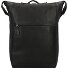  Country Scraper Mochila de día Piel 36 cm Compartimento para el portátil Modelo schwarz