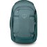 Mochila de viaje Fairview 70 L 65 cm Modelo cascade blue-torrent blue