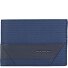  Cartera Trakai RFID 13 cm Modelo blue