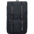  Little America Mochila de día 48 cm Compartimento para laptop Modelo black