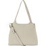  Hirsch Gisela Bolsa de hombro Piel 34 cm Modelo cream