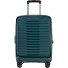  Novium 4 ruedas Carro de la cabina S 55 cm Compartimento para el portátil con pliegue de expansión Modelo petrol