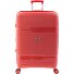  3800 4 ruedas Carrito 77 cm con pliegue de expansión Modelo coral