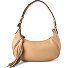  Abella Bolsa de hombro 33 cm Modelo camel
