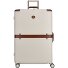 Story Viaggio Trunks 4 ruedas Trolley 74 cm Modelo naturale-marrone