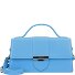  Paris Ily Bolso M Piel 23 cm Modelo bleuatoll