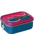  Caja de almuerzo 18 cm Modelo Wild Horse