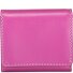  Cartera Protección RFID Piel 10.5 cm Modelo sangria multi