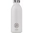 Botella Clima 500 ml Modelo arctic white