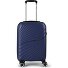  5755 4 ruedas Carro de la cabina 55 cm Modelo blau