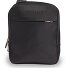  Bandolera Pure 19 cm Modelo black