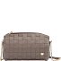  Abigail Bolsa de hombro Piel 19.5 cm Modelo taupe