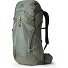  Zulu 35 Mochila de senderismo S-M 64 cm Modelo forage green